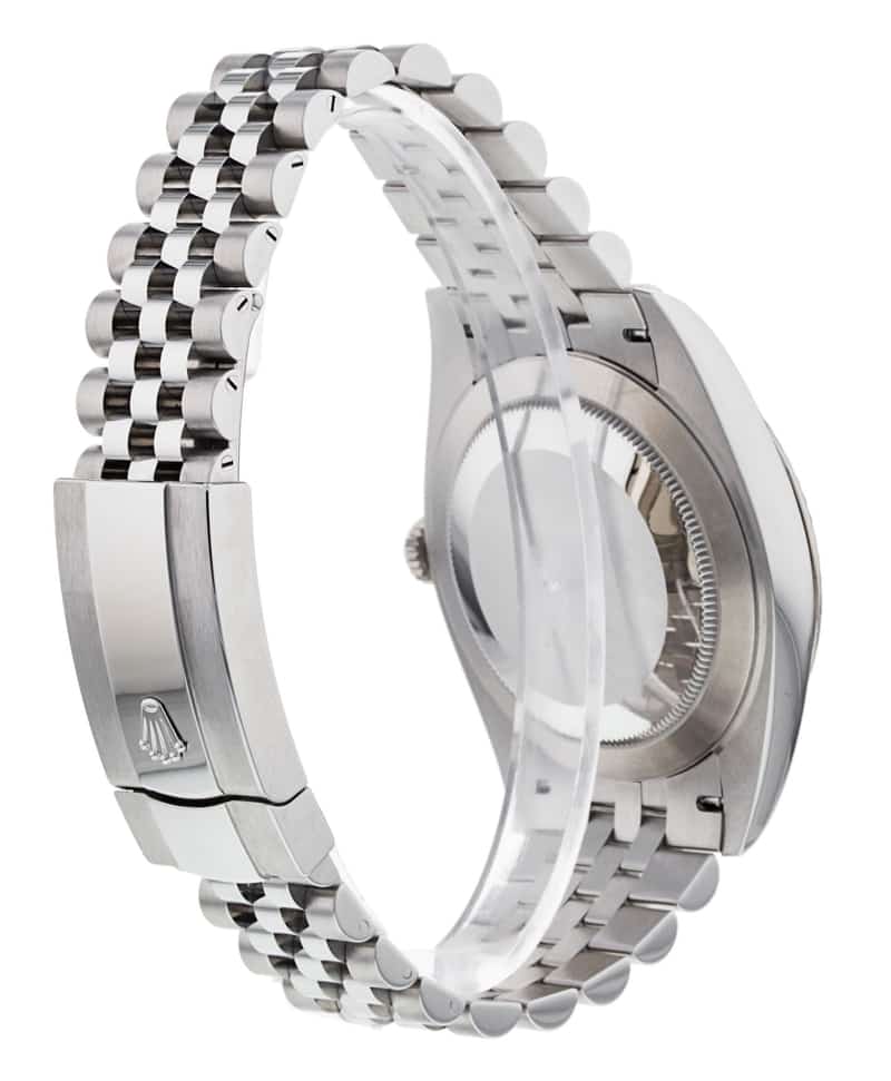 Rolex Datejust 41 126334